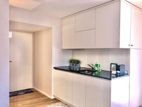 KAYA Apartments M7 - Deluxe Studio Apt in Old Town Zurich